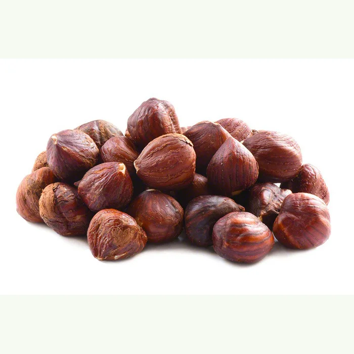 Natural taste organic grown Hazelnuts/ Hazelnuts Inshell & Kernels ready for market