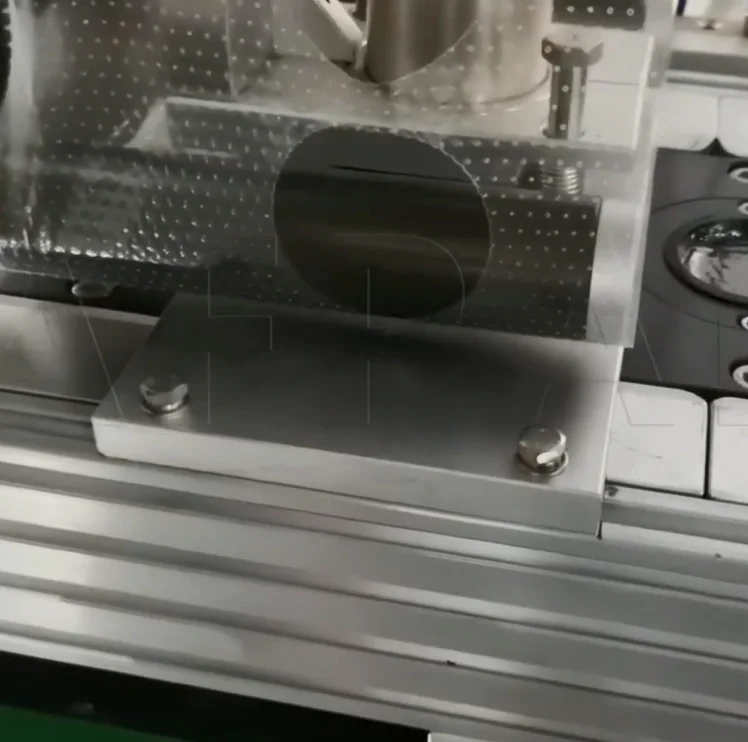 New machine 2022 Dolce gusto empty coffee capsule One line entry level first choice for beginners automatic filling machine