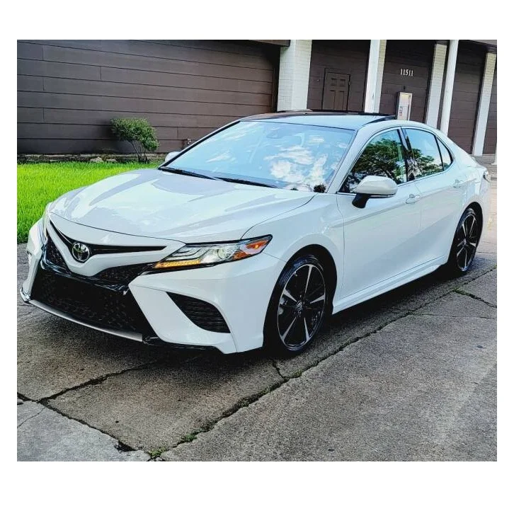 2021 Toyota Camry XSE маленькие электромобили для взрослых мини-автомобиль с правым рулем продажи в Европе