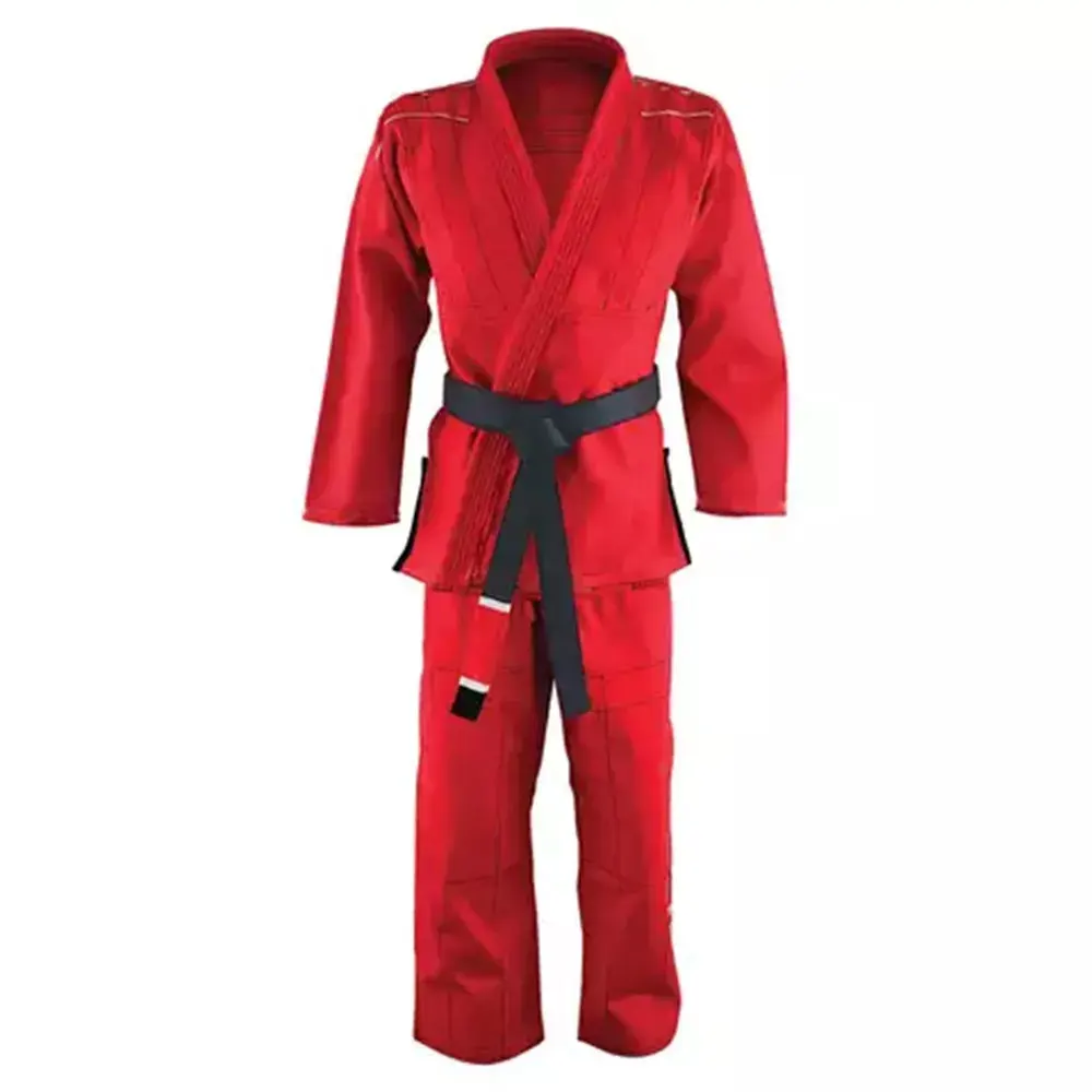 OEM Service professional Martial Arts Uniform Aikido Hapkido Judo Jiu Jitsu Karate kimono Taekwondo Suits Uniform