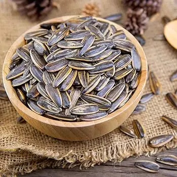 GOOD Sunflower seeds