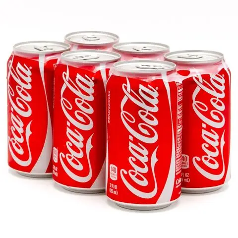 Top Wholesale Coca Cola Exporter And Supplier