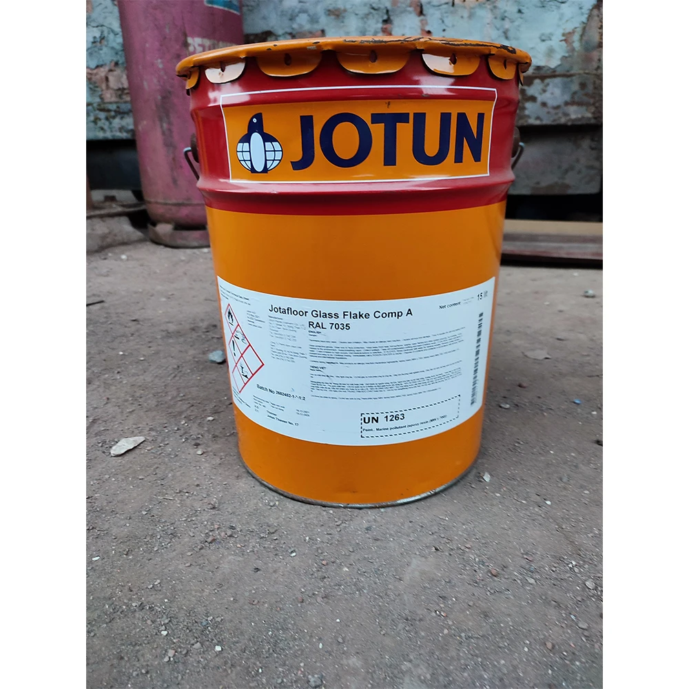 Ngoc Diep Company - Concrete Paint Epoxy Floor Coating Best Products Painting High Quality Best Services