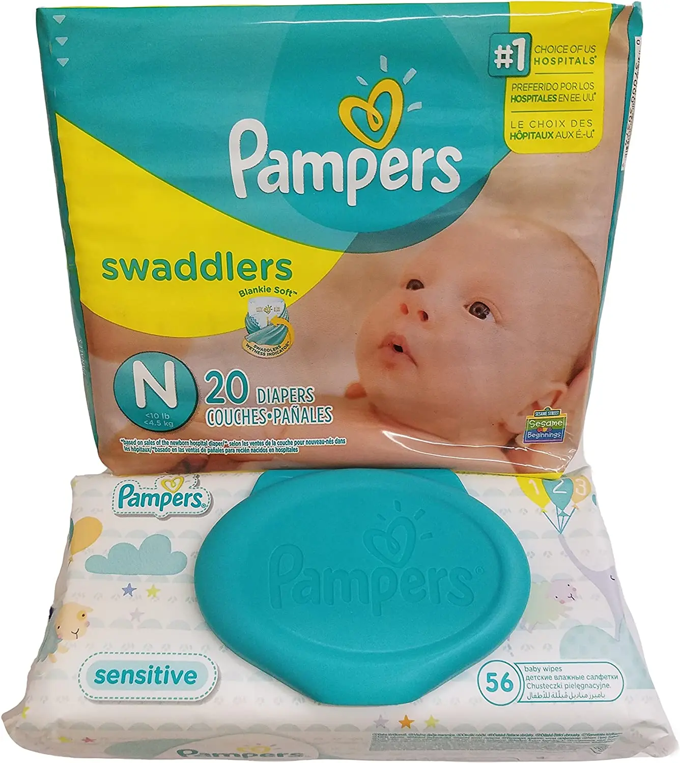 Cheap price for Wholesale Pampers Baby Dry Disposable Diapers fast delivery
