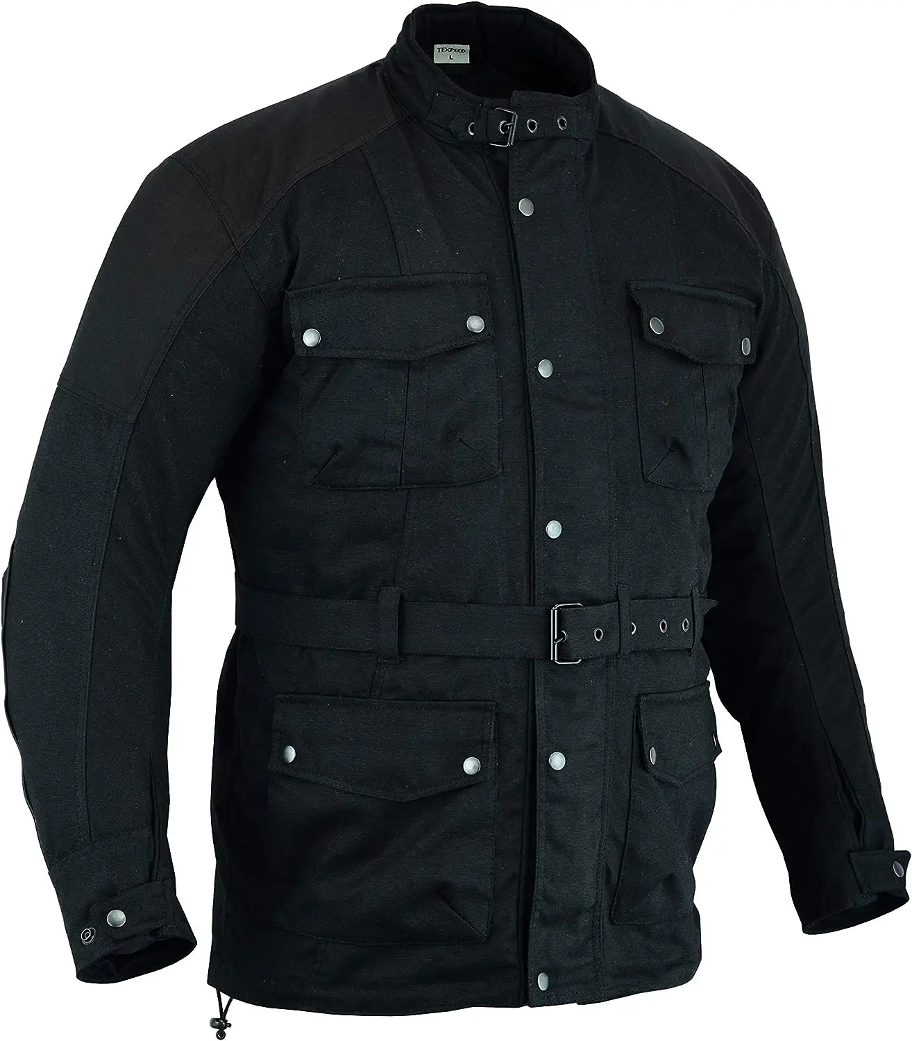 New Motorbike Super Speed Textile Jacket Windproof Motorcycle Cordura