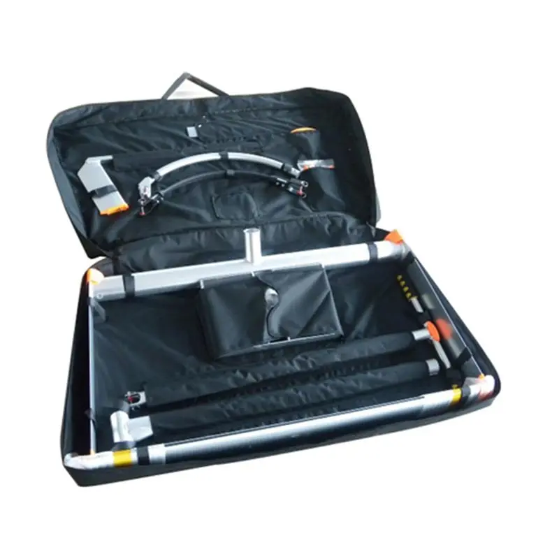 Chinese Factory wholesales Foldable Aquabike sea scooter on waterskipper