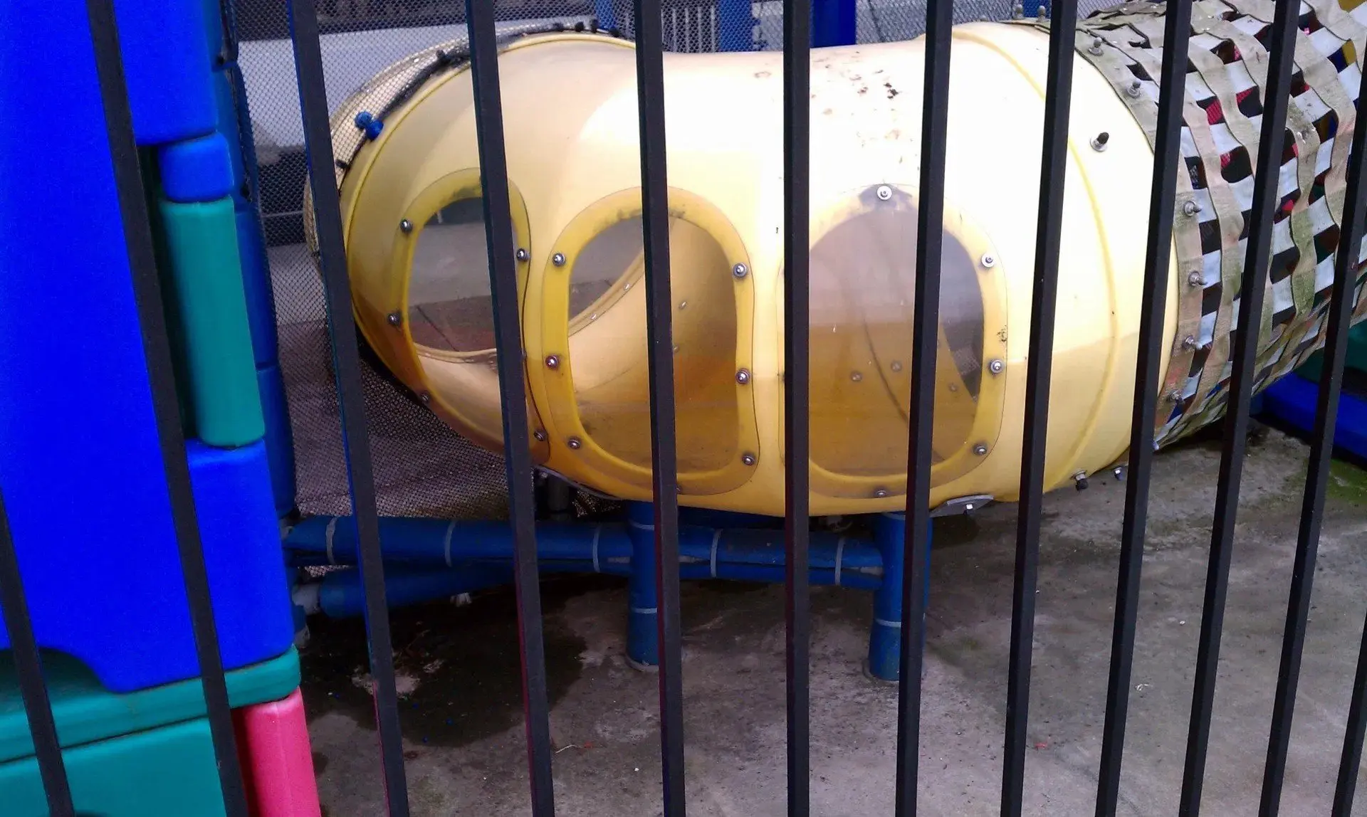 Replex Plastics Polycarbonate Dome Playground Panel Customizable OEM Any Shape, Size & Application Polycarbonate Dome Equipments