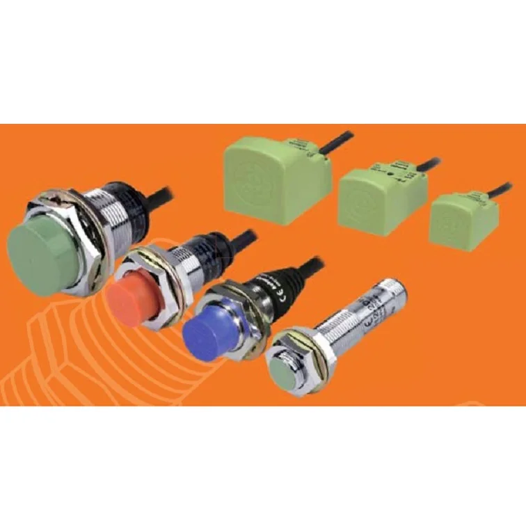 3 wire PRL30-10DP AUTONICS M30 inductive proximity sensor PNP output switch in stock