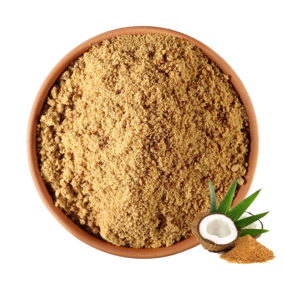 Coconut Sugar Supplier