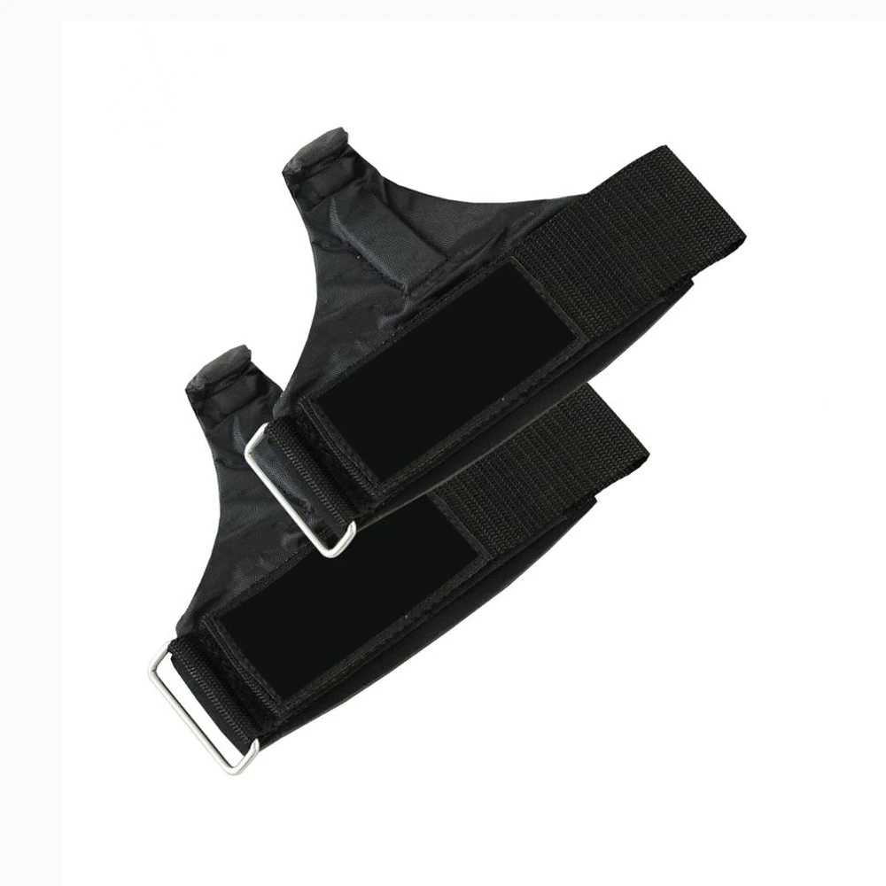 Хит продаж железный коврик для тяжелой атлетики