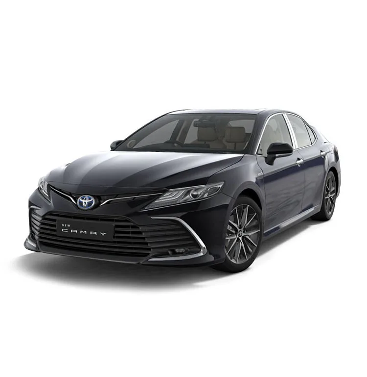 2023 TOYOTA CAMRY седан Гибридный 2 0 л 152PS L4 112 кВт/188 нм R19 Sports PLUS версия LHD Подержанный автомобиль для продажи