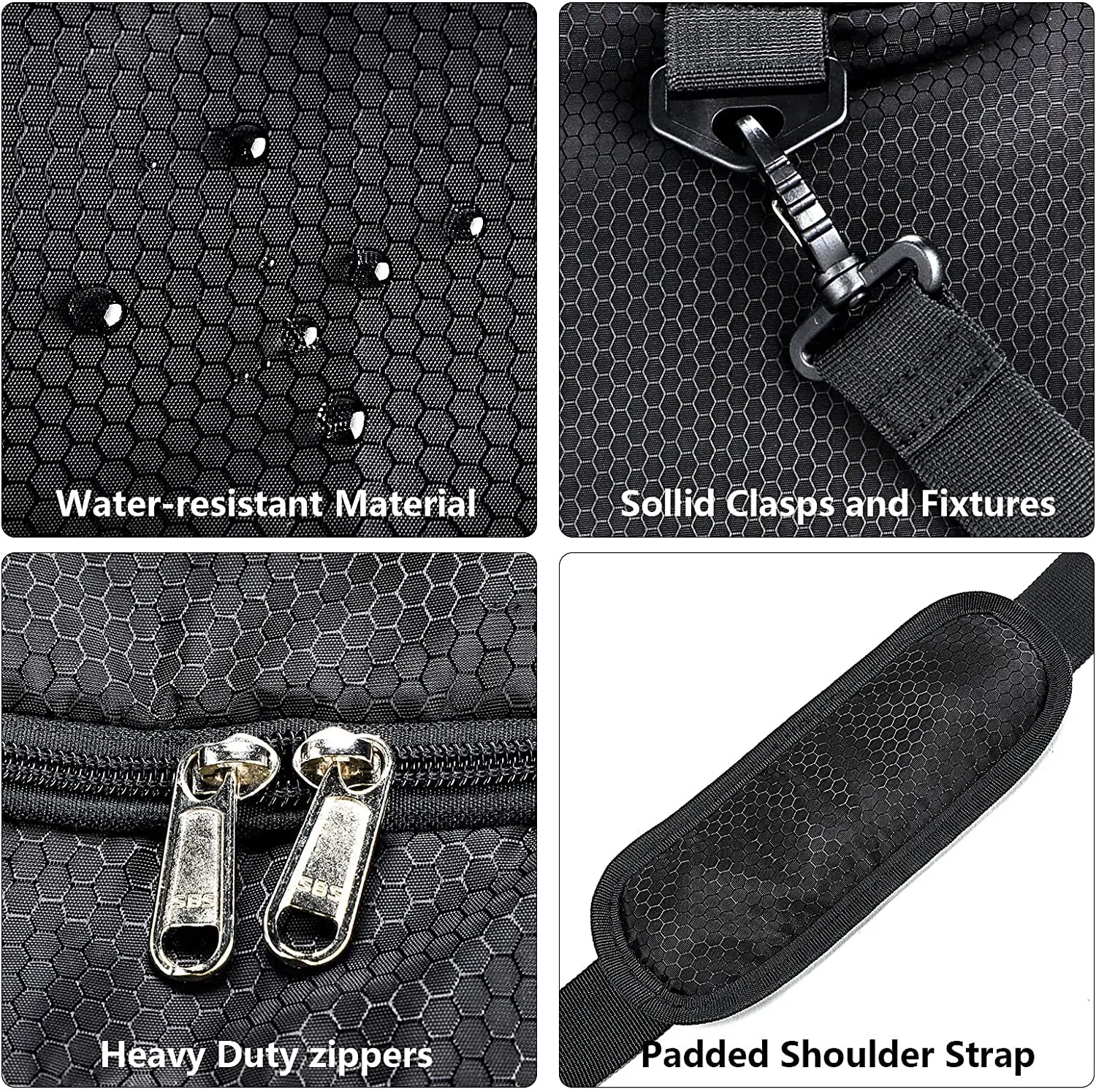 Custom logo print Women Men Workout Sports Gym Bag Travel Duffel bag with Wet Pocket & Shoes Compartment sports bags
