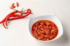 Red Chili Paste Cooking High Quality Food Fresh  Export Quality Paste Red Sauce Hot Pepper Red Pepper