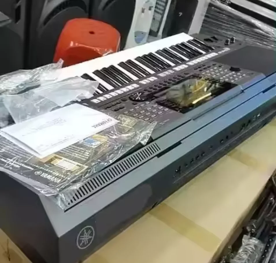 Высококачественный Стандартный PSR SX900 S975 SX700 S970 Набор клавиатуры Deluxe Keyboard Piano