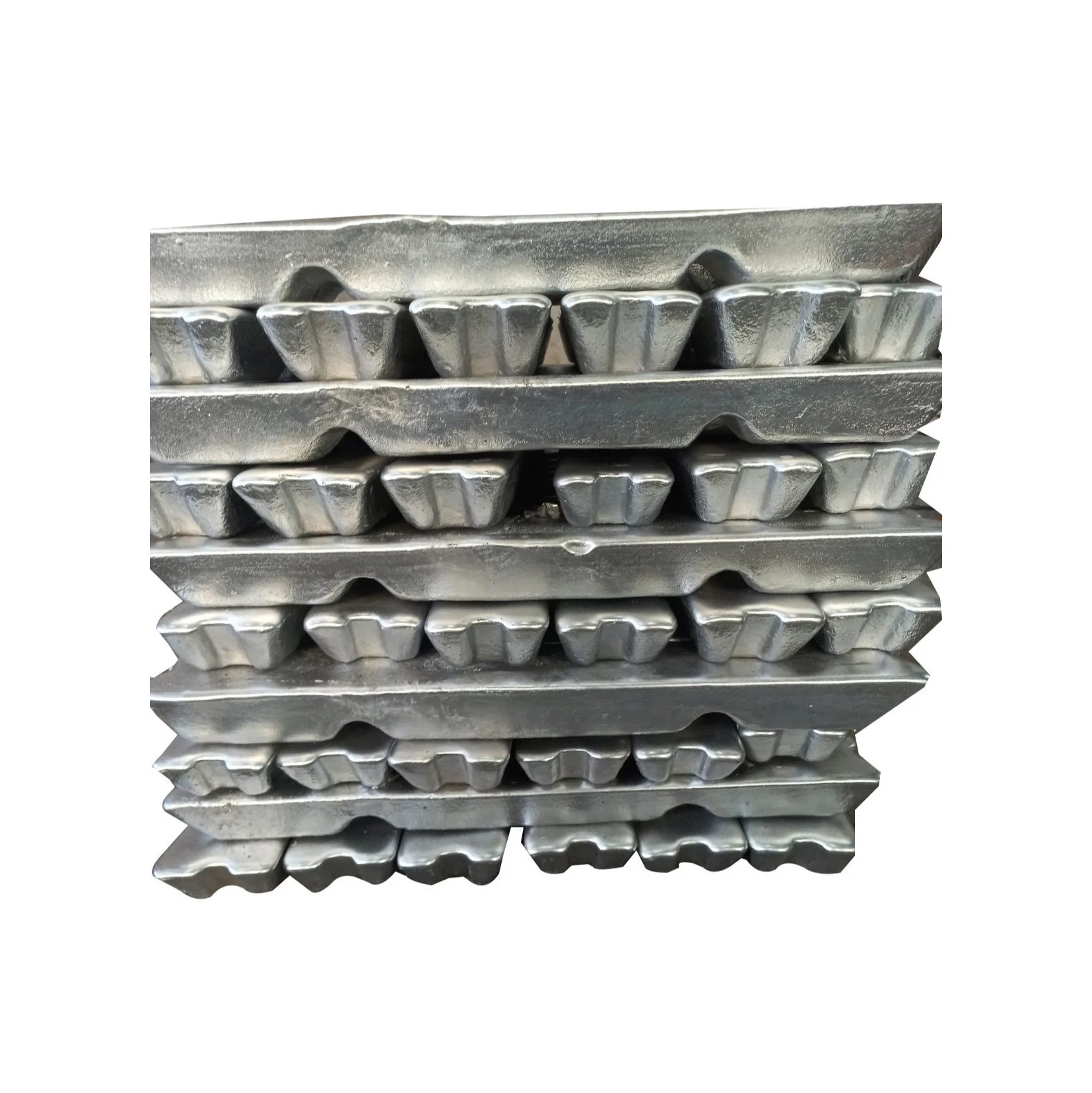 Factory inventory low price aluminum ingot, most favorable price aluminum ingot, A00 A7 99.7% aluminum ingot