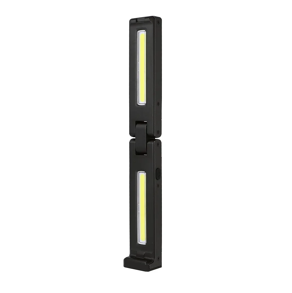 Modern Outdoor Japanese LED Working Light Powerful Portable Torch Rechargeable