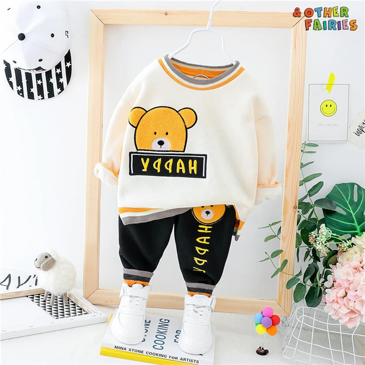 Winter Suits Winter 2022 Winter Latest Flannel Warm Pajamas Set Suits For Men And Women Children