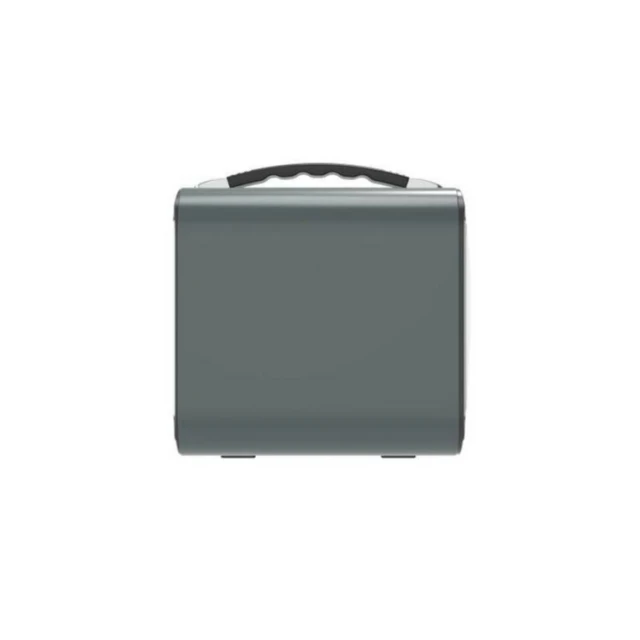 Wholesale UA301 Portable Power Station Emergency Solar Generator LED Light Fast Charging Energy Storage Battery EU Plug Home Use