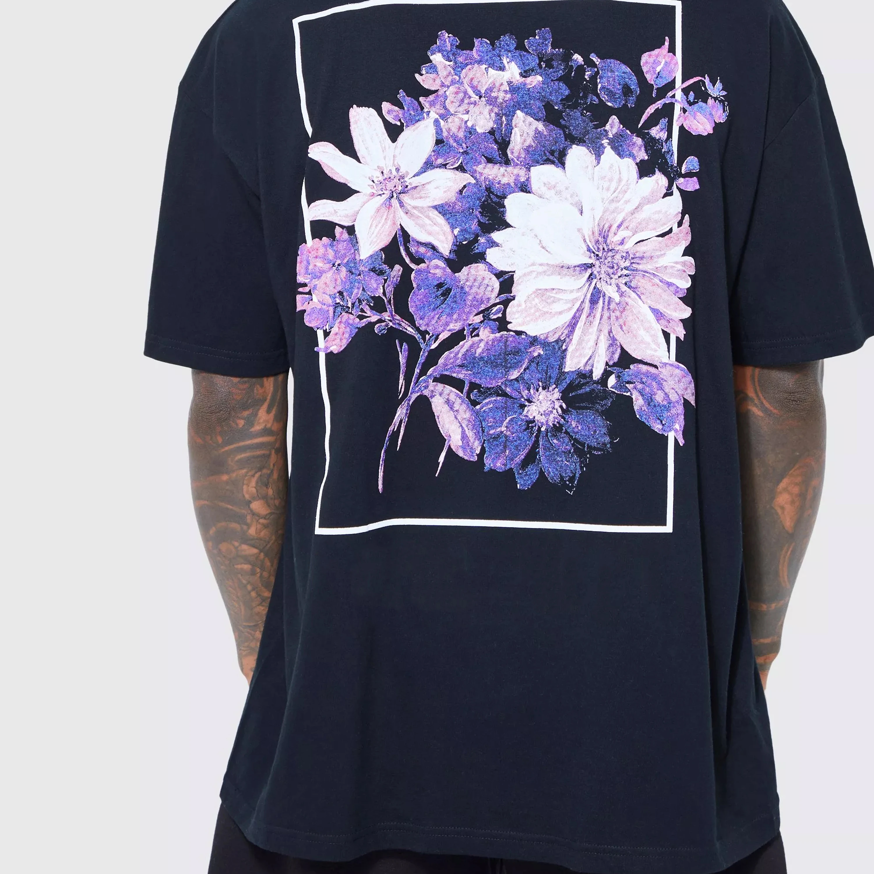 Blank Wholesale Price Solid Style Mens Fashion Mens Printed Short Sleeve Cotton Tee OEM Casual Shirts for Boys