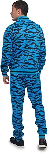 Custom Label Custom Printing Low Price Sublimation Men Tracksuits All Colour Plus Size Fashionable Sublimation Men Tracksuits