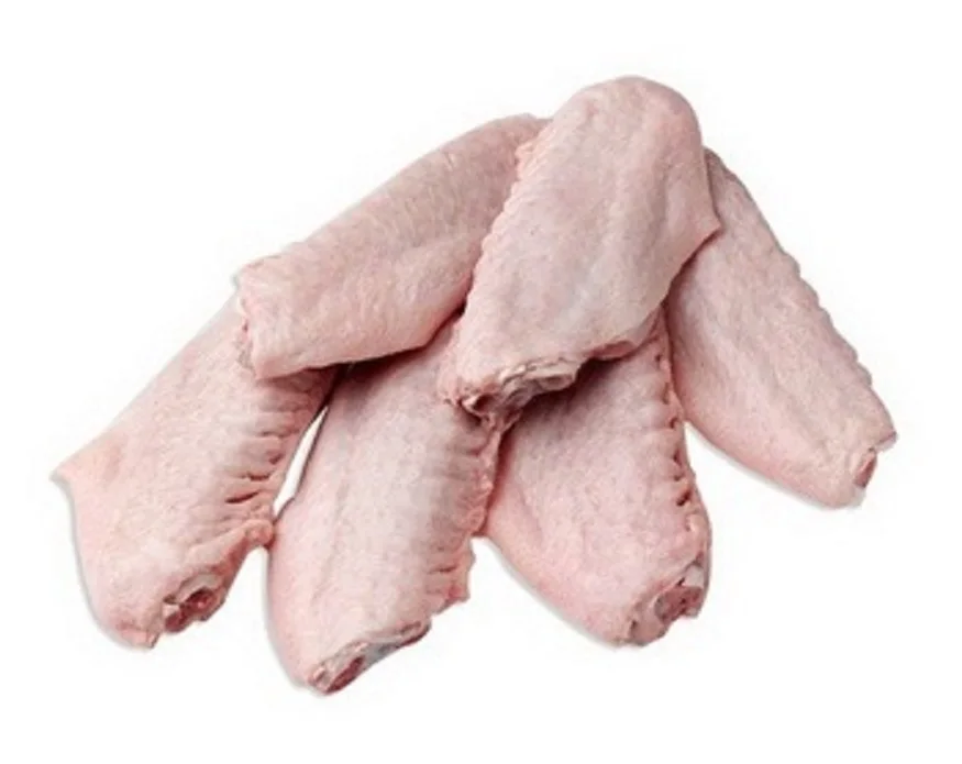 Halal Wholesale Frozen Chicken Wings For Sale at Best Price