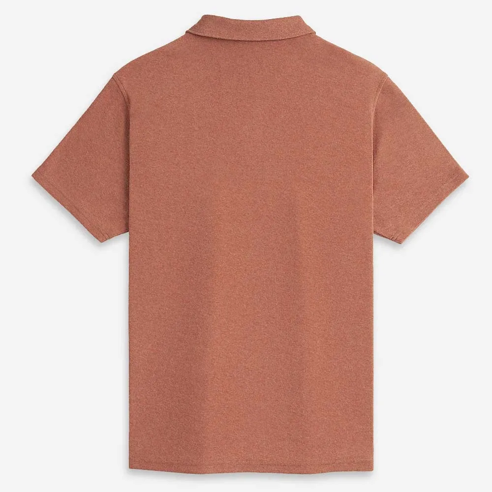 OEM Pima Cotton Top Quality T-Shirt Embroidered Plain Short Sleeve Casual Polo Shirt for Men