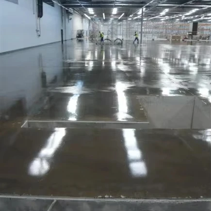 ISONEM EP PRIMER-Epoxy Resin Based Primer for Concrete General Purpose before Epoxy or Polyurethane Floor Coating