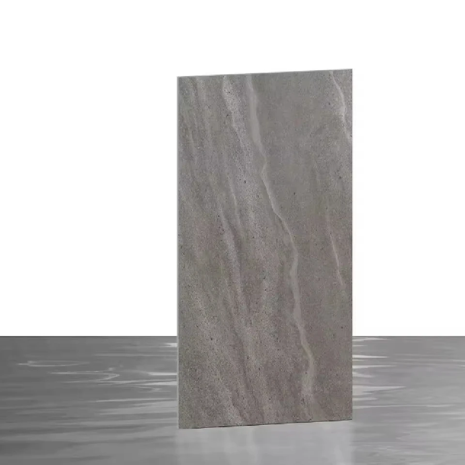 Factory Direct Sales Granite tile Italian design Porcelain tile floor big size 60x120 big slap for villa hotel resort luxury