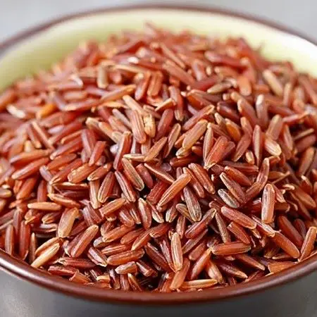 International Standard For Exporting Vietnamese Red Rice Cheap Price Top Selling Tasty Flavor