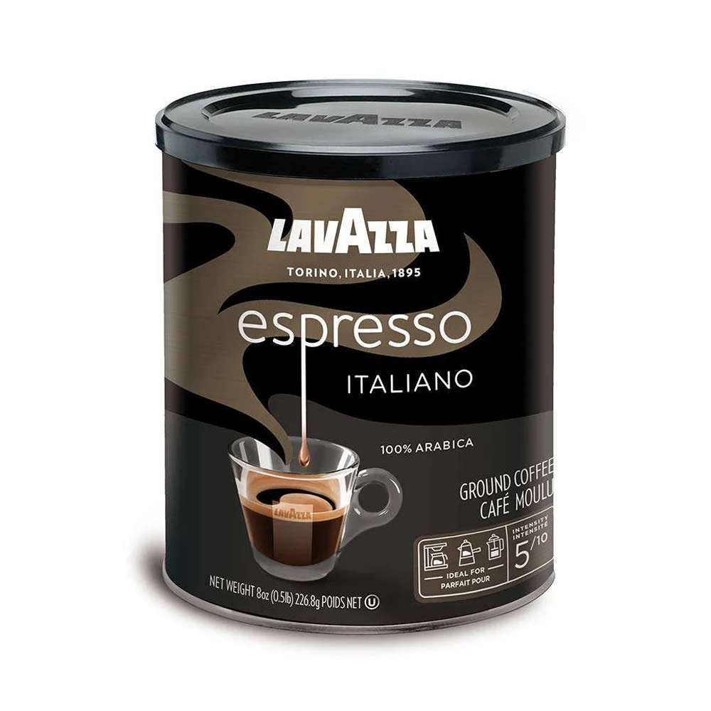 Lavazza Gusta Forte Coffee / Lavazza Blue Dolce capsule supllier