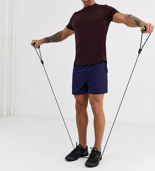 AC/DC printed T-shirt summer casual cotton short-sleeved factory custom purchase dtg t shirt