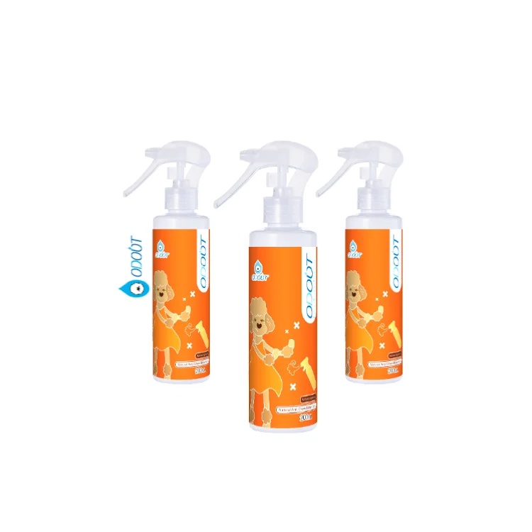 Bitter Spray Solution Anti-Bite for Cat