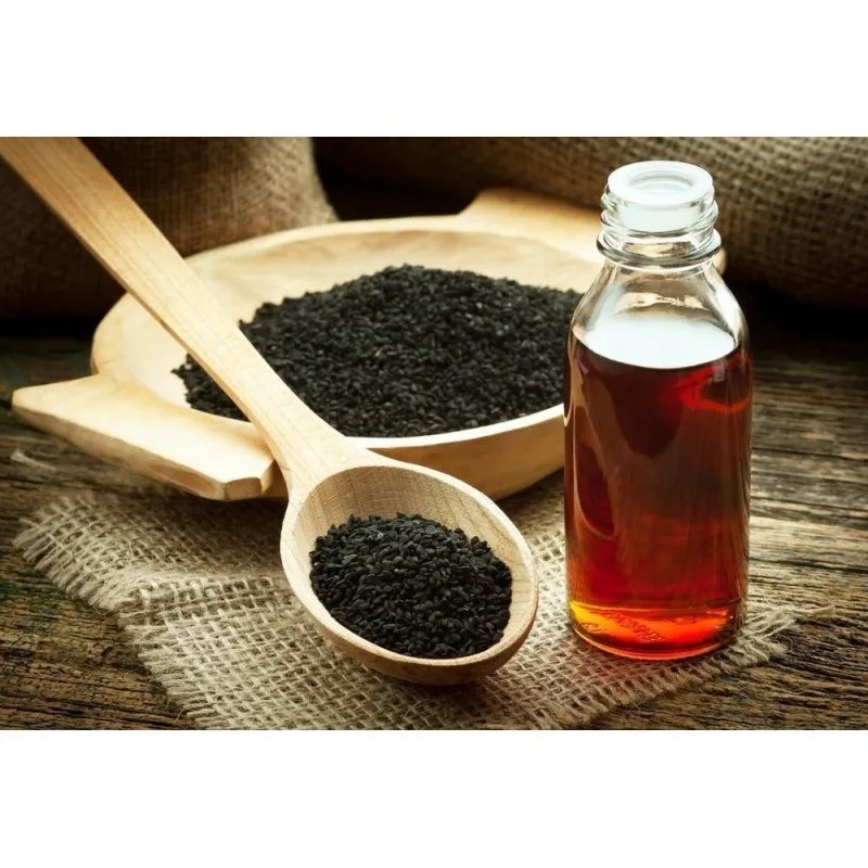 Wholesale Price Bulk 100% Pure Organic Cold Pressed Nigella Sativa Black Cumin Seed Extract Oil