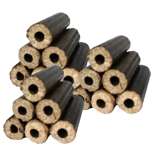 HOT PRODUCT!!!RICE HUSK BRIQUETTE 100% NATURAL WITH COMPETITIVE PRICE and HIGH QUALITY FROM VIETNAM 2023