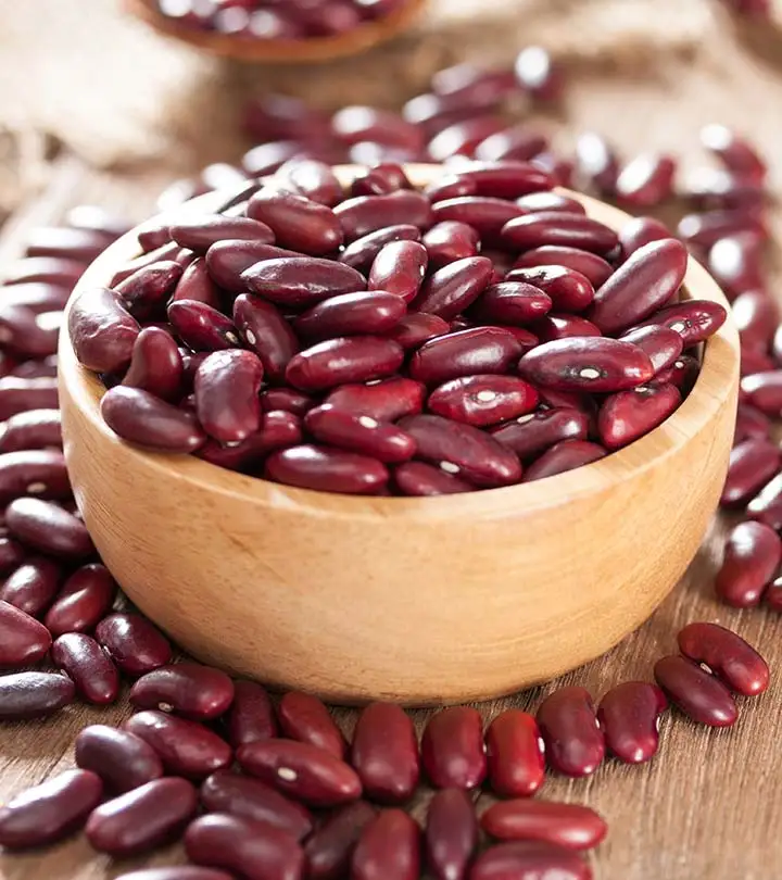 Factory direct sale natural agricultural products big kidney beans raw style dry red kidney beans new crop