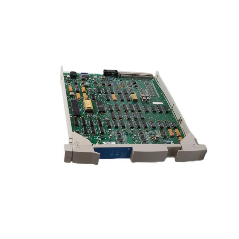 CIS-CPU 82114833-002 Control Module