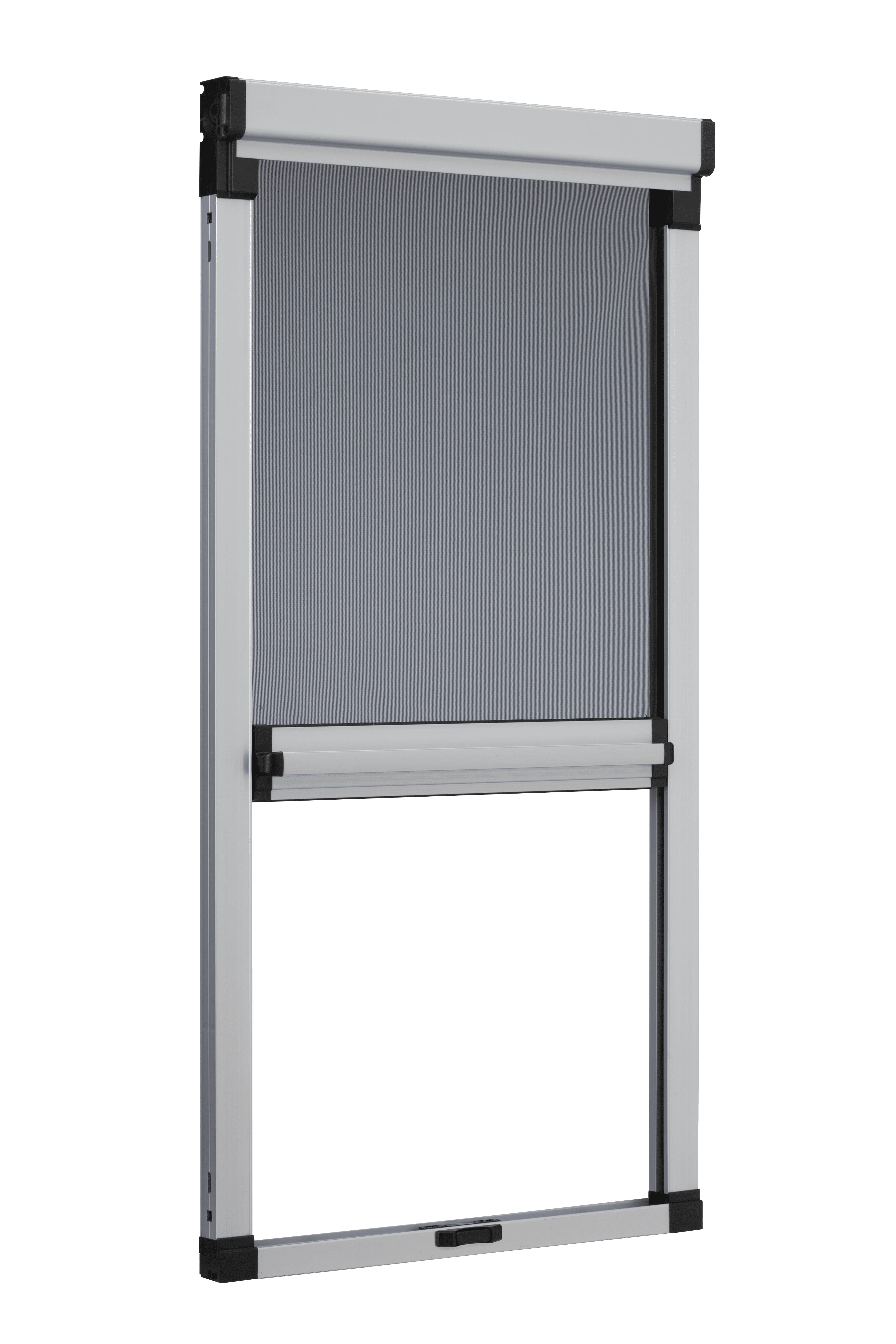 2023 Новое поступление роликовые экраны для дверей и окон выдвижная москитная