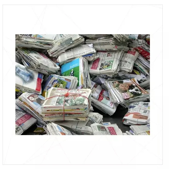 Buy wholesale Old News Paper Scrap Available at cheap price