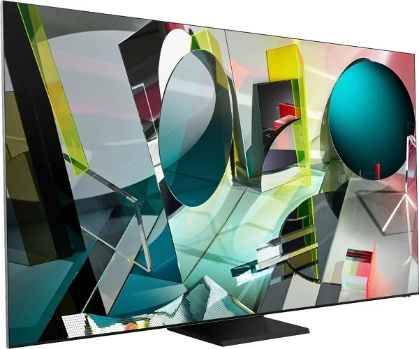 Подлинный Топ SamSungs QN85Q900R QLED Smart 8K UHD TV доступен