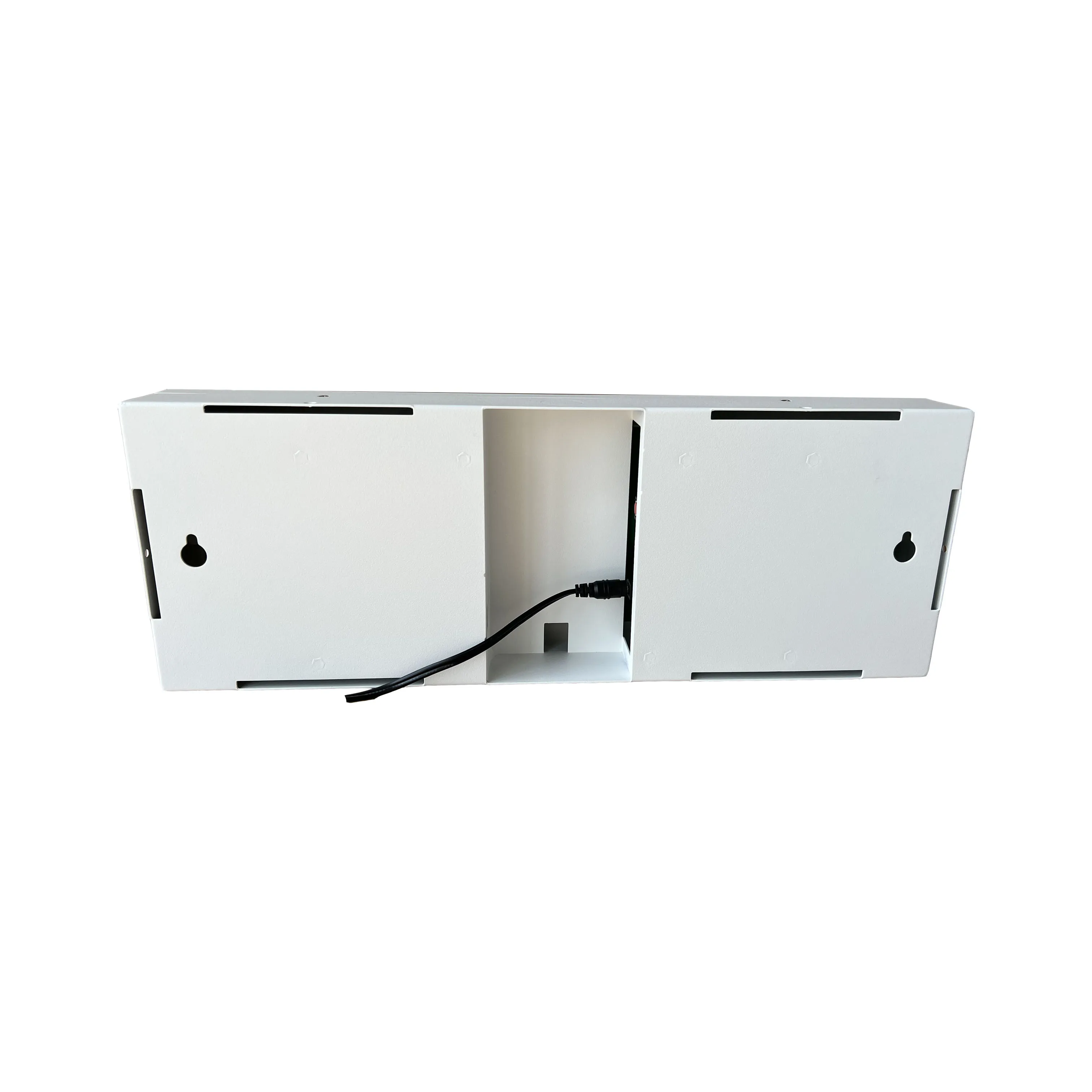 Цифровые часы NTP с Wi-Fi 4 дюйма x 6 цифр