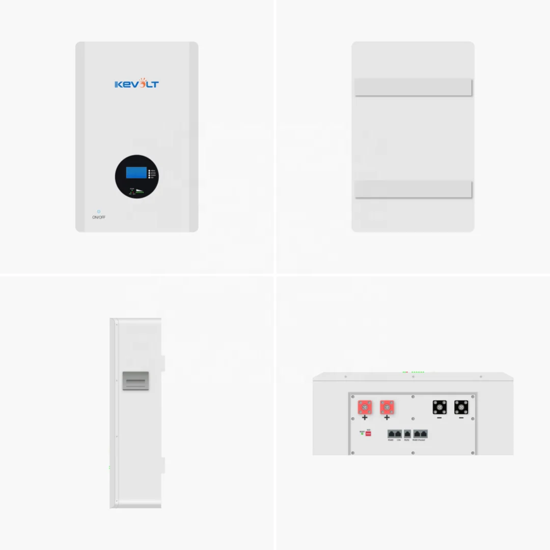 Kevolt Spot Goods Factory for Solar System Power Battery Lithium Ion Battery 5kWh 10kWh Home Energy Storage