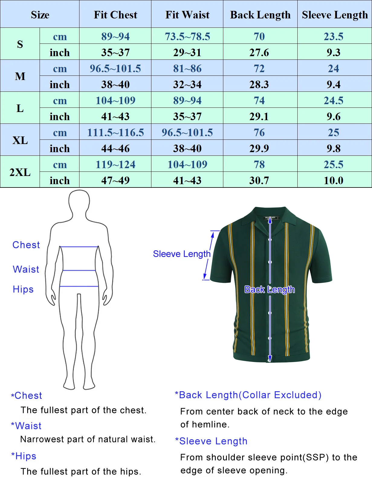 Men Contrast Color Cardigan Lapel Vintage Knitted Top Short Sleeve Sweater Men