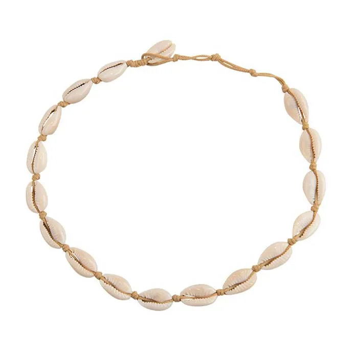 Classic Hip Hop Silver Necklaces Shell Iced Out Cuban Link 1.4mm VVS Diamond For Men