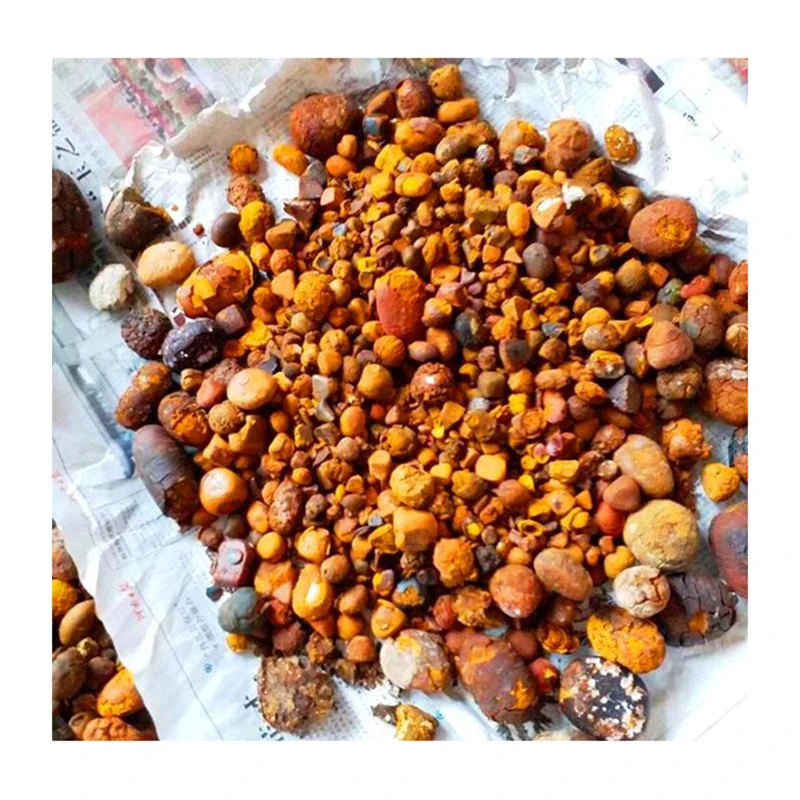 100% natural top Quality Ox Gallstones Cattle Gallstones/Cow Gallstones at wholesale price