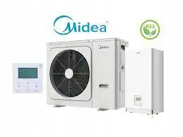 Air to water heat pump Midea M-THERMAL MONO  MHC-V16W/D2N8-BE30  15,9kW