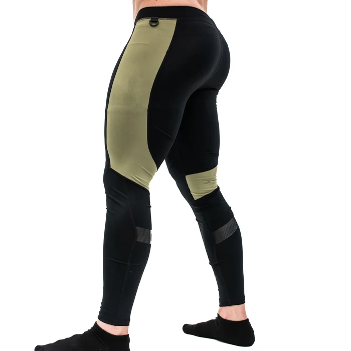 Custom Mens MMA BJJ Spats/ Grappling / Wrestling/ bodybuilding tights