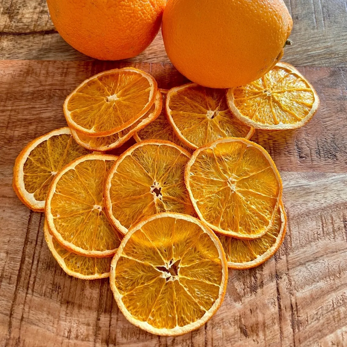 Delicious Natural Taste Dry Citrus Fruit Slice Dried Orange Slices Competitive Price Dehydrated Tangerines