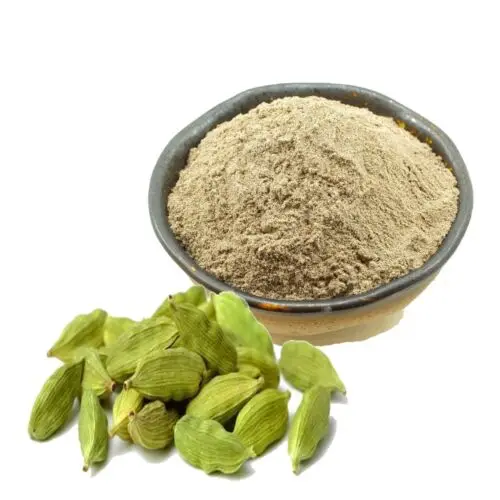 Premium Elettaria Cardamomum Powder for Exotic Culinary Creations and Aromatic Delights at Wholesale Prices from India