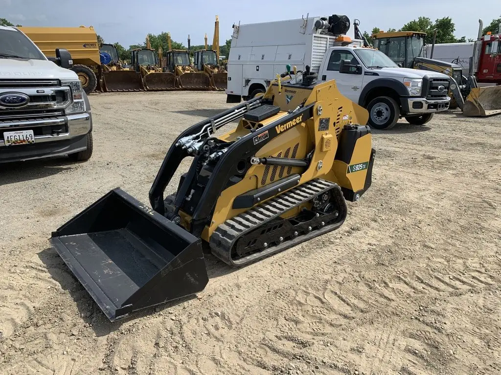 2023 VERMEER S925TX