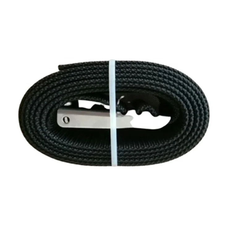 Factory Custom Professional Dive Lead Diving Lead Weight Belt